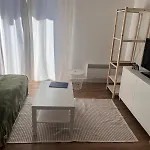 Aux Pieds&randonnée Balcon Vue Pyrénées, Ax-3 Domaines #famille#couple Appartamento Ax-les-Thermes