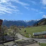 Appartamento Aux Pieds&randonnée Balcon Vue Pyrénées, Ax-3 Domaines #famille#couple