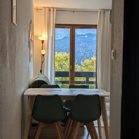 Parenthese A Ax, Ski, Randos & Vue Pyrenees *